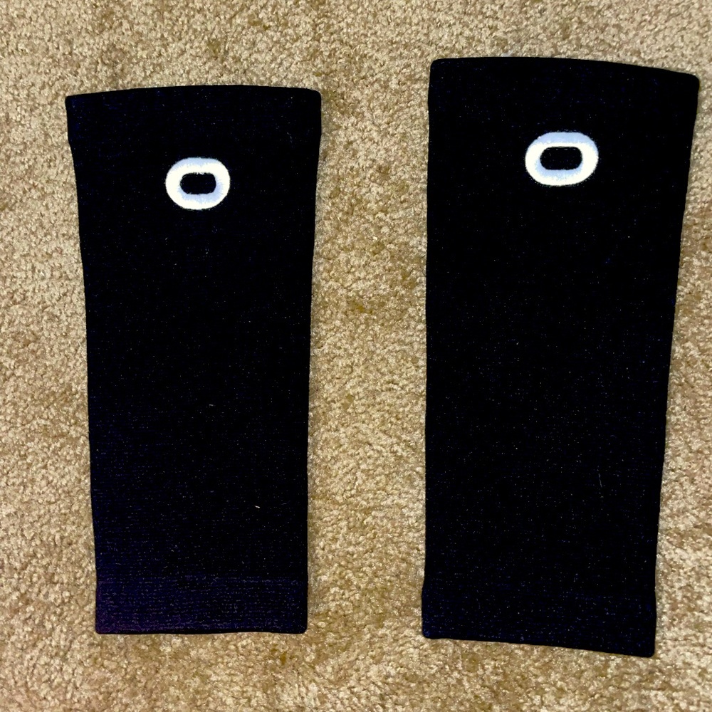 Shin splints